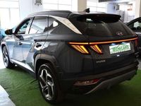 usata Hyundai Tucson 1.6 hev Exellence 2wd auto