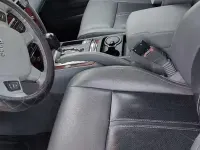 Usata Jeep Grand Cherokee Limited 218 CV (160 kW) 2007 Grigio SUV