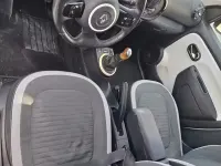 Usata Renault Twingo 75 CV (55 kW) 2015 Bianco Utilitaria