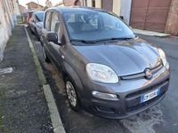 Usata Fiat Panda Launch Edition 69 CV (50 kW) 2022 Grigio Utilitaria