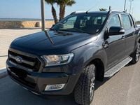Usata Ford Ranger 200 CV (147 kW) 2018 Pick-up