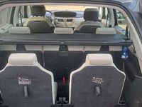Usata Citroën Grand C4 Picasso Exclusive 163 CV (119 kW) 2010 Monovolume