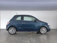 Usata Fiat 500 Lounge 69 CV (50 kW) 2015 Berlina