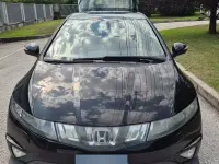Usata Honda Civic Type S 140 CV (102 kW) 2008 Berlina
