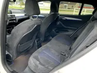 Usata BMW X2 190 CV (139 kW) 2018 Bianco SUV