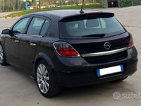 usata Opel Astra 1.7 CDTi Diesel in buoni condizioni