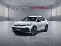 Nuova VW Tiguan R-line Plus 150 CV (110 kW) 2026 Grigio SUV