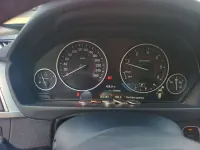 Usata BMW 325 224 CV (164 kW) 2001 Station wagon