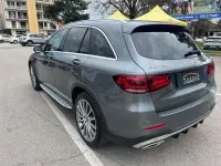 Usado Mercedes GLC220 Premium Plus 194 CV (142 kW) 2022 SUV