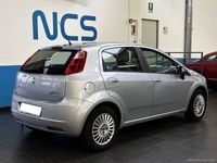 usata Fiat Grande Punto 1.2 5p.