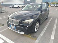 usata BMW X1 xdrive20d Futura - Poco TRATTABILE