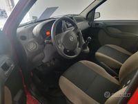 usata Fiat Panda 4x4 1.2 Climbing