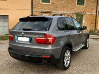 usata BMW X5 (e70) - 2007