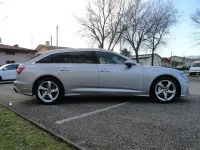 Usata Audi A6 Sport 203 CV (149 kW) 2019 Grigio Station wagon