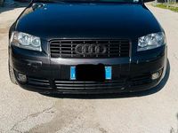 Usata Audi A3 105 CV (77 kW) 2006 Utilitaria
