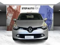 Usata Renault Clio 75 CV (55 kW) 2015 Argento Station wagon