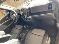 Usata Mini Cooper D Countryman Business 150 CV (110 kW) 2022 SUV