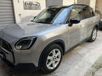 Usata Mini Cooper Countryman Classic 170 CV (125 kW) 2024 SUV