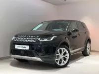 Usata Land Rover Discovery Sport SE 163 CV (119 kW) 2023 Santorini black SUV