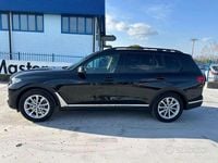 Usata BMW X7 265 CV (194 kW) 2019 Nero SUV