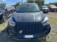 Usata DR DR 5.0 150 CV (110 kW) 2023 Nero SUV