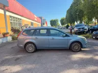 Usata Ford Focus 90 CV (66 kW) 2008 Blu Station wagon