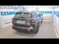 Usata BMW X3 M Sport 184 CV (135 kW) 2023 Grigio SUV