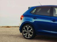 Usata VW Polo GTI 200 CV (147 kW) 2019 Berlina