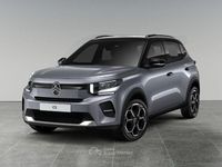 Usata Citroën C3 PureTech 101 CV (74 kW) 2025 Grigio SUV