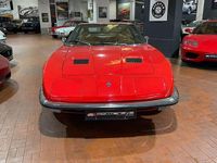 Usata Maserati Indy 262 CV (192 kW) 1972 Rosso Coupé