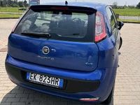 Usata Fiat Punto Evo Dynamic 69 CV (50 kW) 2011 Utilitaria