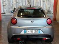 Usata Alfa Romeo MiTo Distinctive 120 CV (88 kW) 2013 Utilitaria