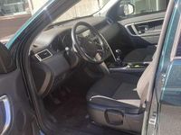 Usata Land Rover Discovery Sport HSE 204 CV (150 kW) 2017 Verde SUV
