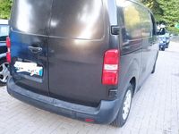 Usata Opel Vivaro 102 CV (75 kW) 2020 Nero Monovolume