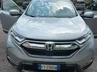 Usata Honda CR-V 193 CV (141 kW) 2018 Grigio SUV