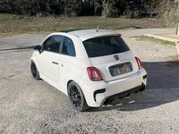 Usata Abarth 500 Esseesse 2011 Berlina