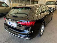 Usata Audi A4 Advanced 163 CV (119 kW) 2023 Nero Station wagon