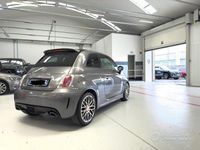 usata Abarth 595C turismo MTA