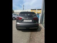 Usata Nissan Qashqai N-Connecta 140 CV (102 kW) 2019 Grigio scuro met SUV