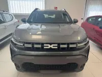 Nuova Dacia Duster Essentiel 122 CV (89 kW) 2026 Grigio SUV