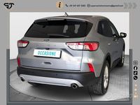 Usata Ford Kuga Titanium X 120 CV (88 kW) 2024 Grigio SUV