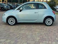 Usata Fiat 500 Dolcevita 69 CV (50 kW) 2023 Blu Utilitaria