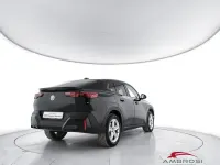 Usata BMW X2 150 CV (110 kW) 2024 Nero SUV