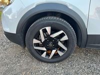 Usata Opel Mokka-e Elegance 56 kW (77 CV) 2022 Bianco SUV