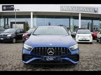 Usata Mercedes A35 AMG Advanced Plus 306 CV (225 kW) 2023 Nero Berlina