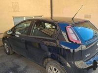 Brugt Fiat Punto 77 HK (56 kW) 2012 Hatchback