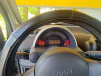 Usata Smart ForTwo Coupé Brabus 75 CV (55 kW) 2006 Utilitaria