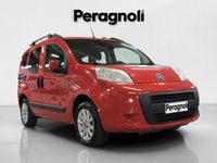 usata Fiat Qubo 1.4 8V 77 CV MYLIFE NATURAL POWER