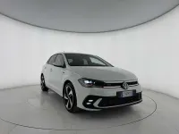 Brugt VW Polo GTI 207 HK (152 kW) 2024 Hvid Hatchback