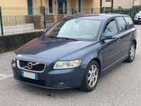 usata Volvo V50 1.6 115cv - 12/2010